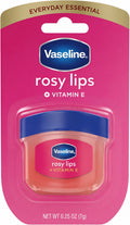 Vaseline Rosy Tube