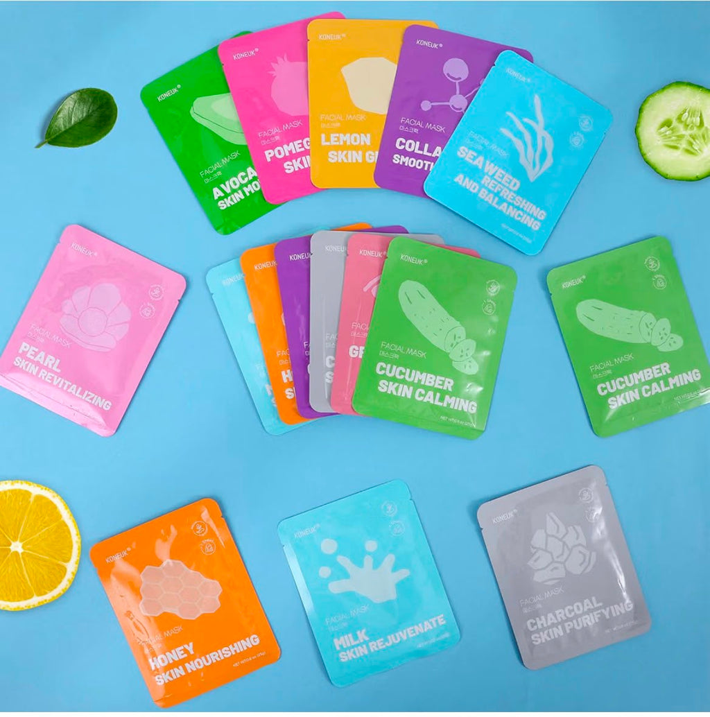 Face Masks