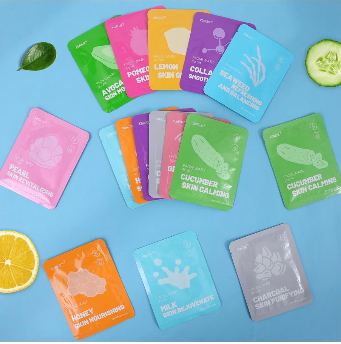 Face Masks