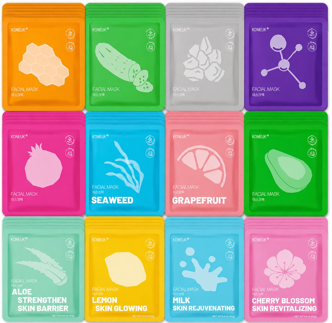 Face Masks