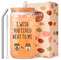 Glass Cup