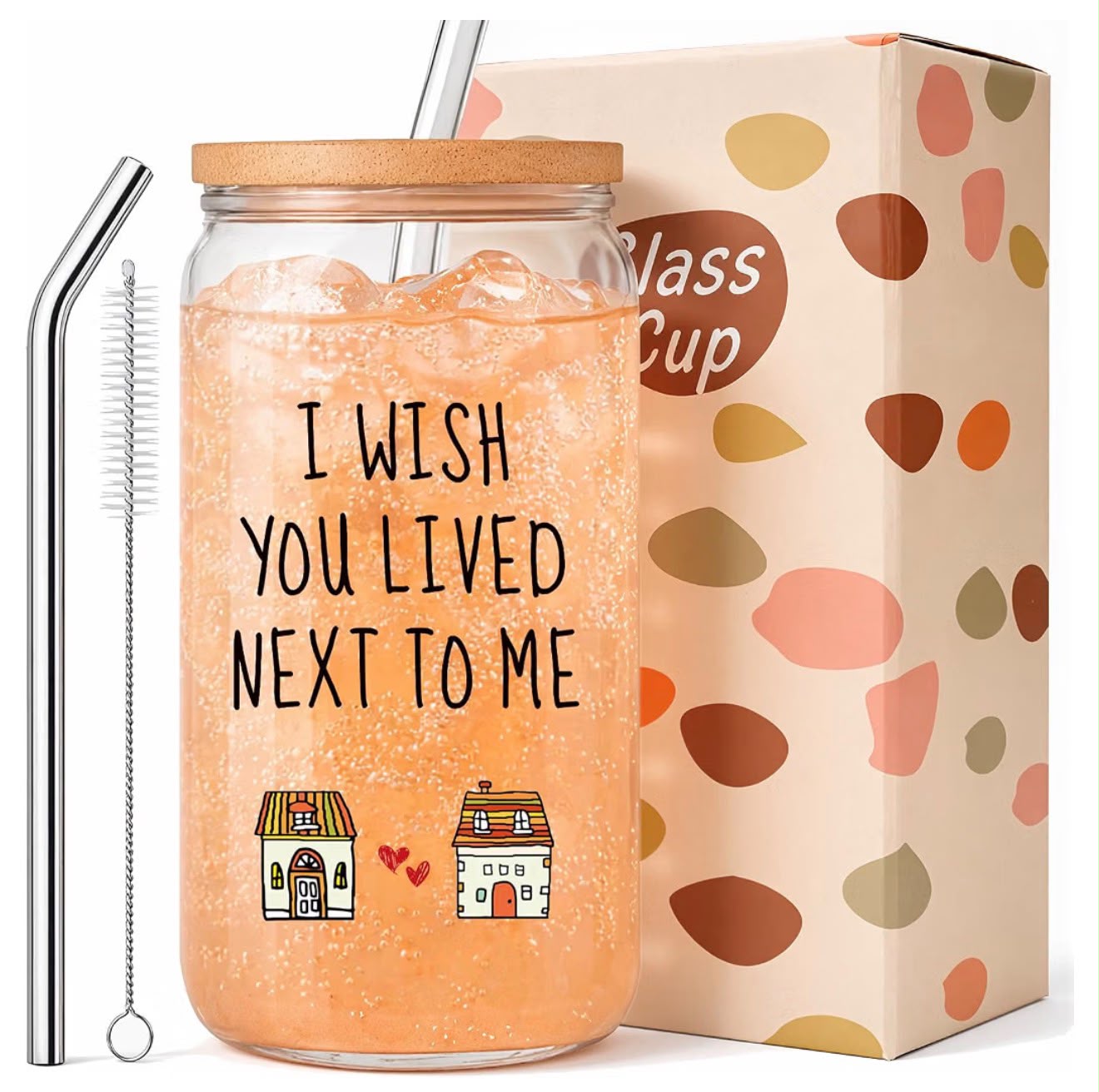 Glass Cup