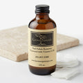 Karma Naturals – Quitaesmalte a Base de Soya – Fórmula No Tóxica, Sin Acetona y con Vitamina E Sin Fragancia – 4 oz (en frasco)