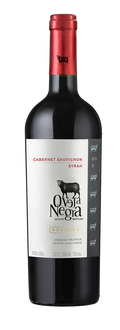 Reserva Carmenere Sauvignon Syrah