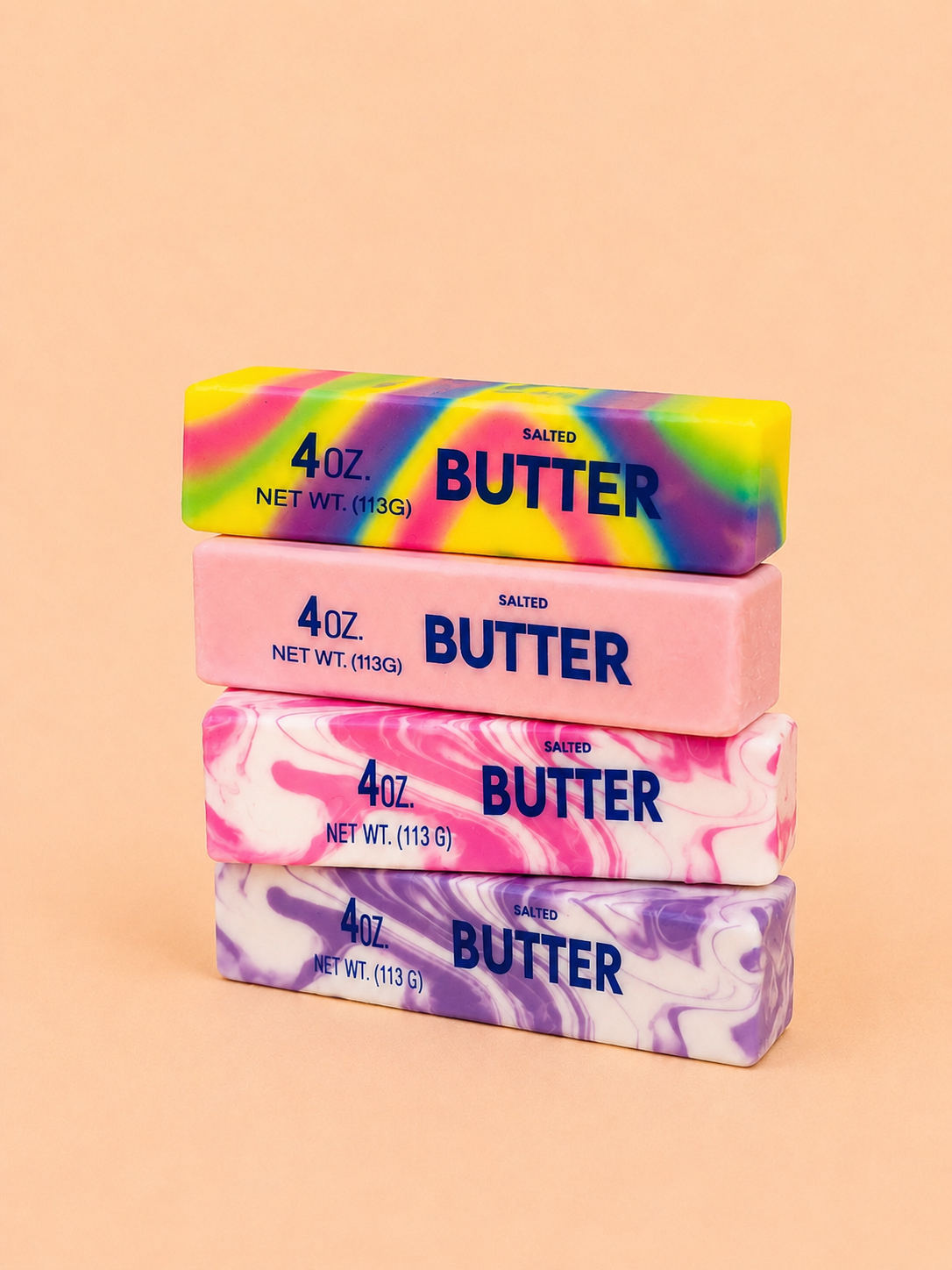 Butters