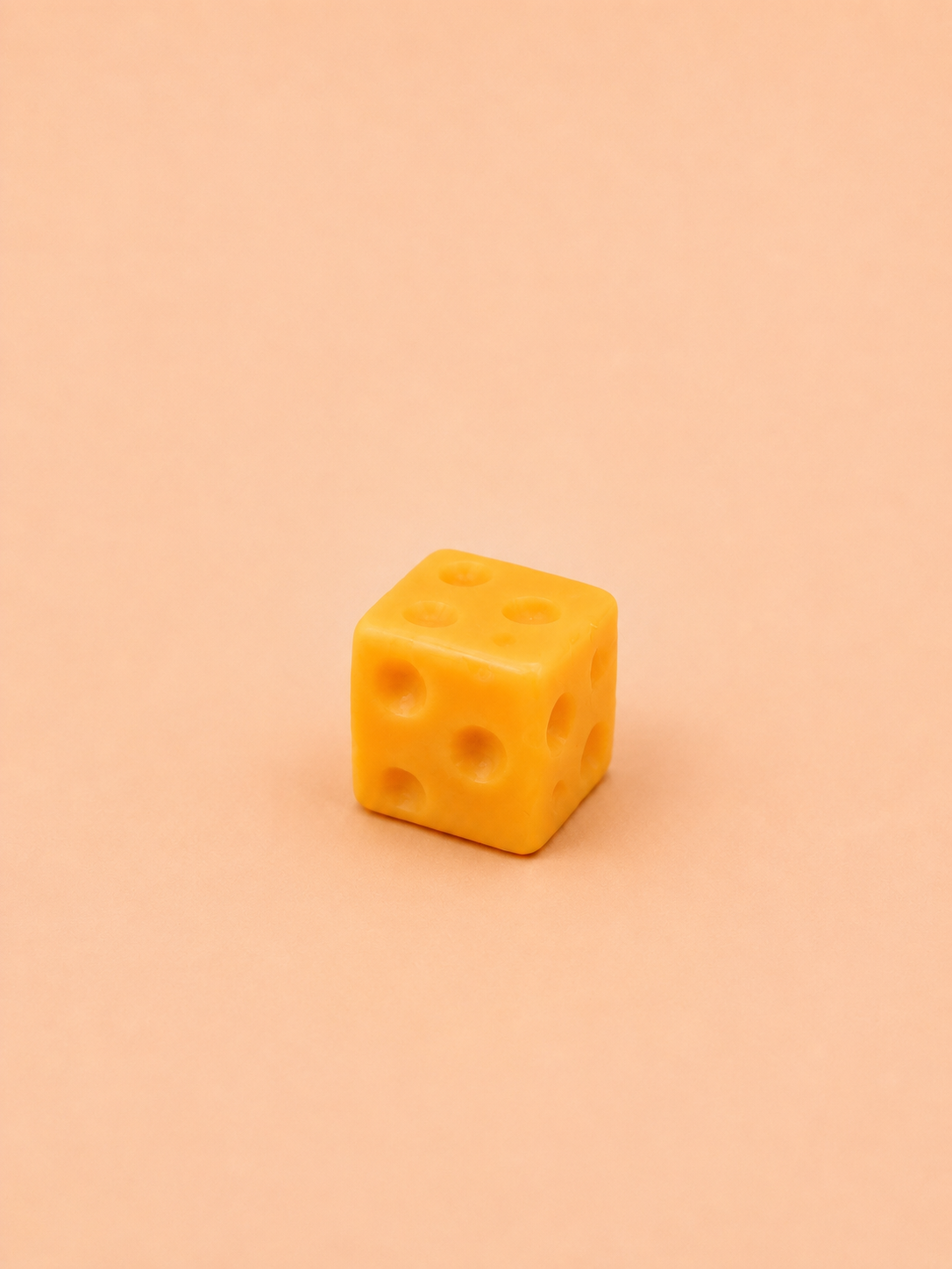 Mini Cheese