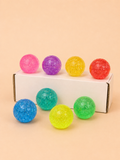 Small Balls