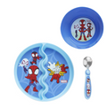 Marvel Spidey Feeding Set