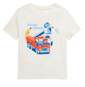 Squad Goals Boy T- shirt