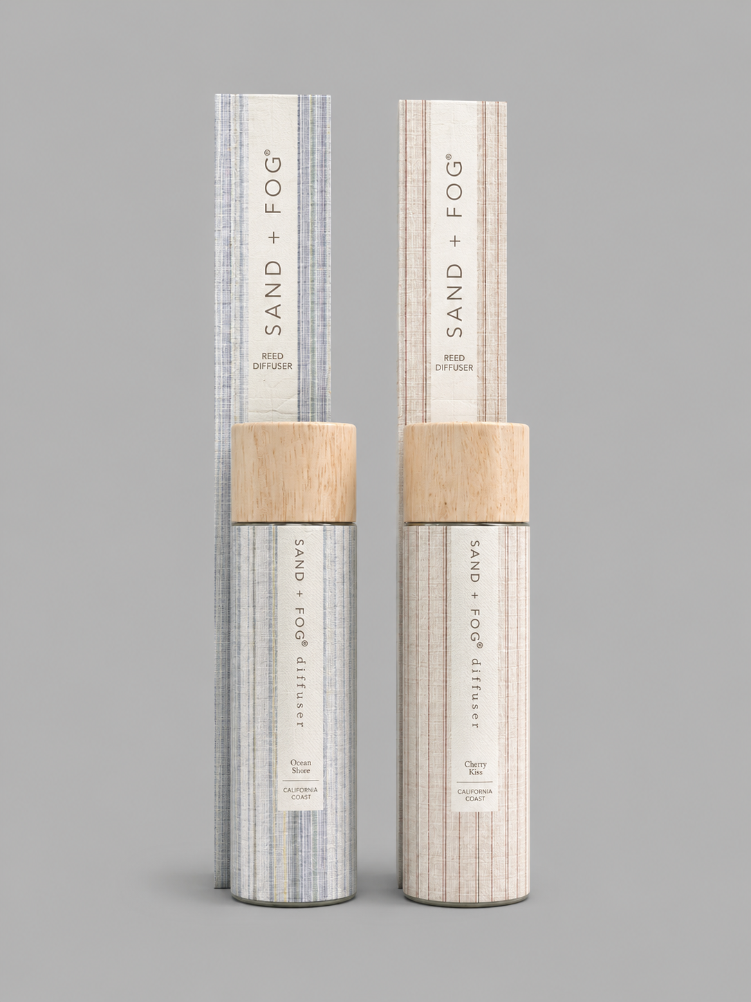 Diffuser Aromático