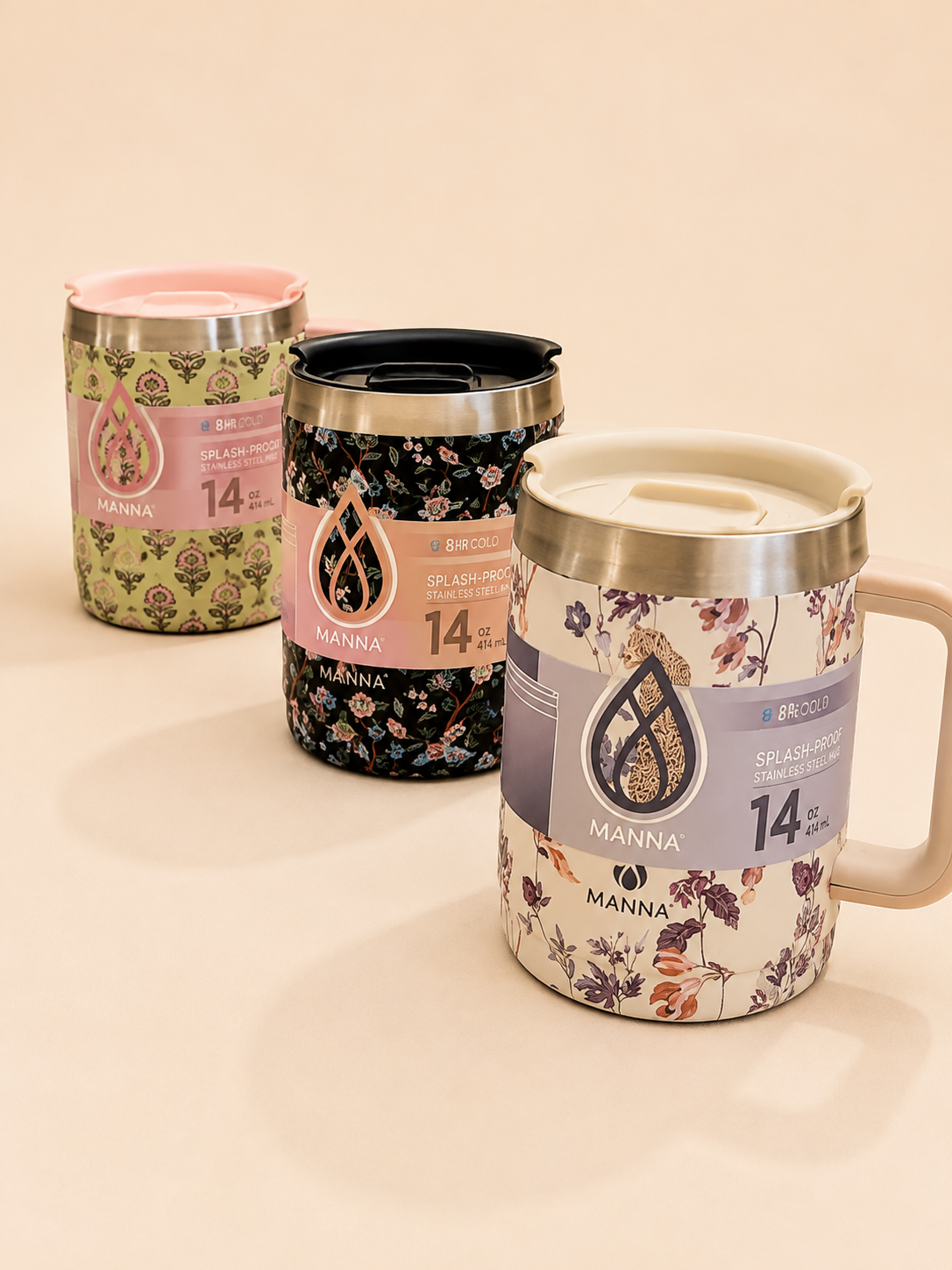 Mug Pequeño