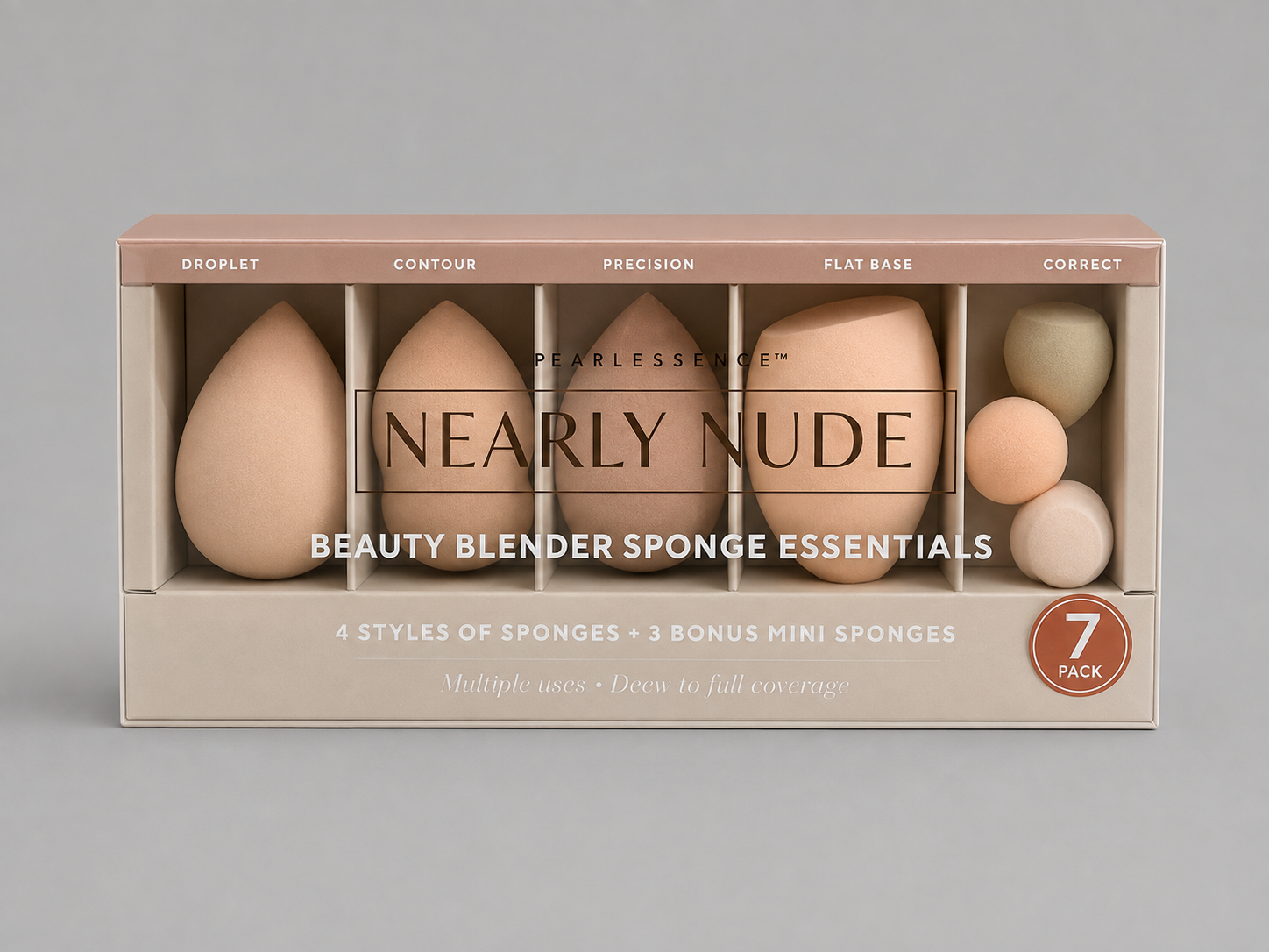 Beauty Blender Set