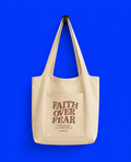 Bolso Faith over Fear