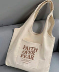 Bolso Faith over Fear
