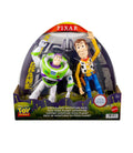 Toy story, set, woody y buzz