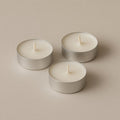 VELAS DE TE