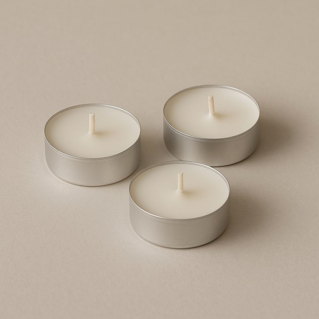 VELAS DE TE