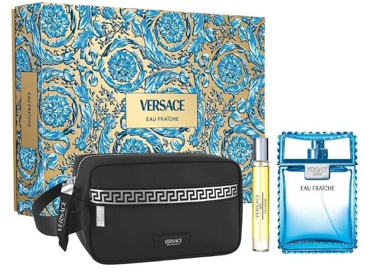 Perfume VERSACE MAN EAU FRAICHE