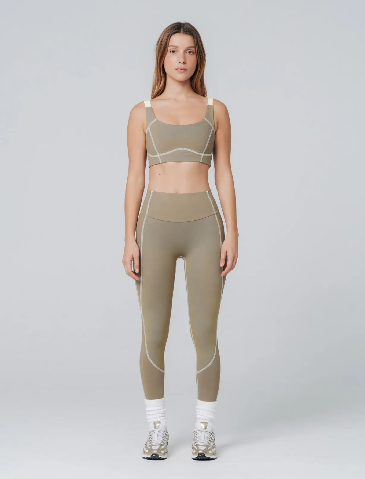 VIVANT - SET BEIGE