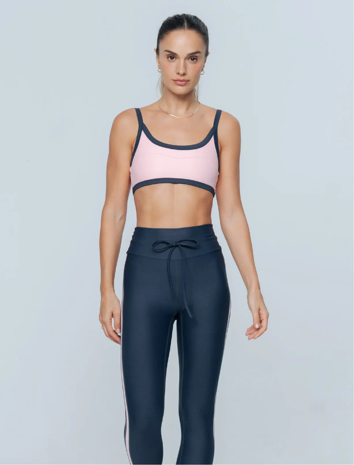 VIVANT - SET PINK GRIS