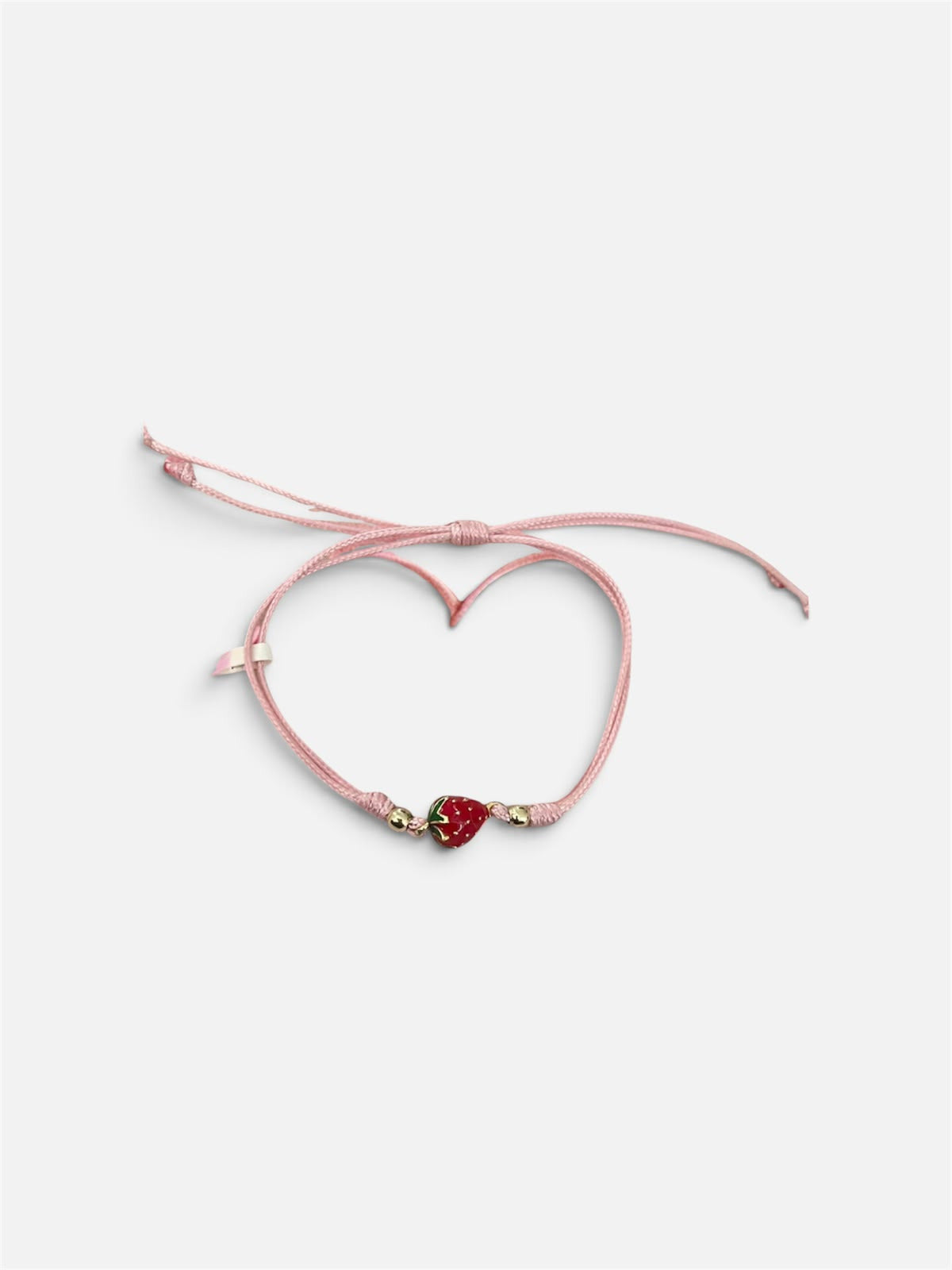 Pulsera Hilo Fresa