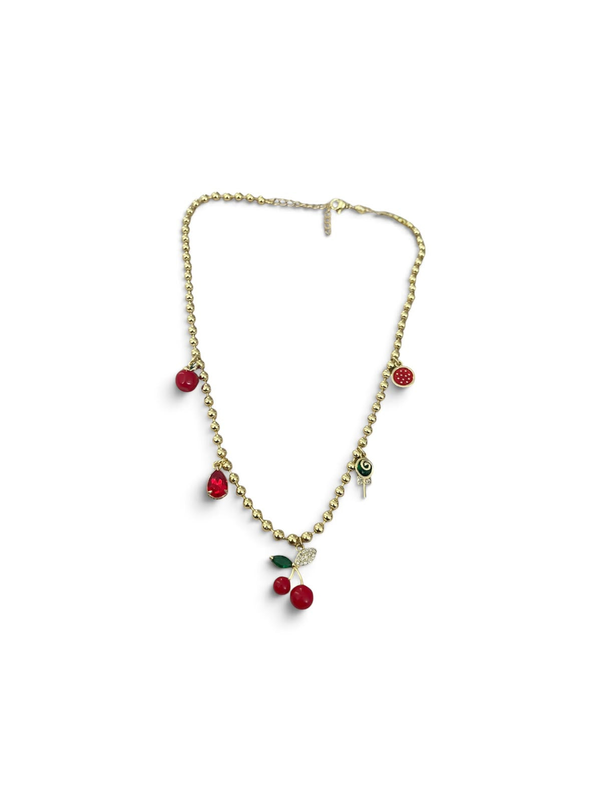 Collar Dijes