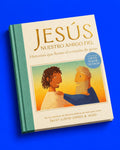Libro infantil Jesus mi amigo fiel