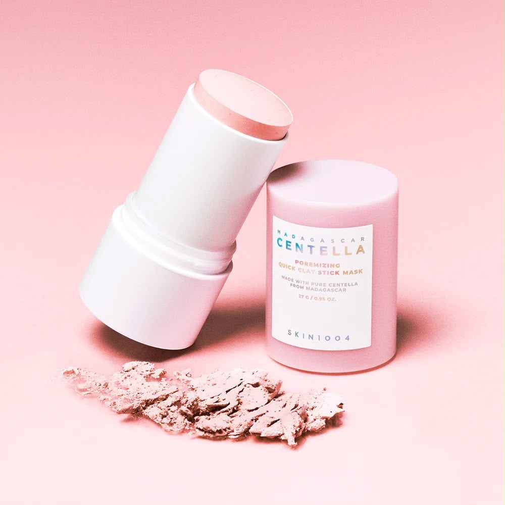 Skin1004 Poremizing Quick Clay Stick Mask