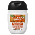 Gel Pumpkin