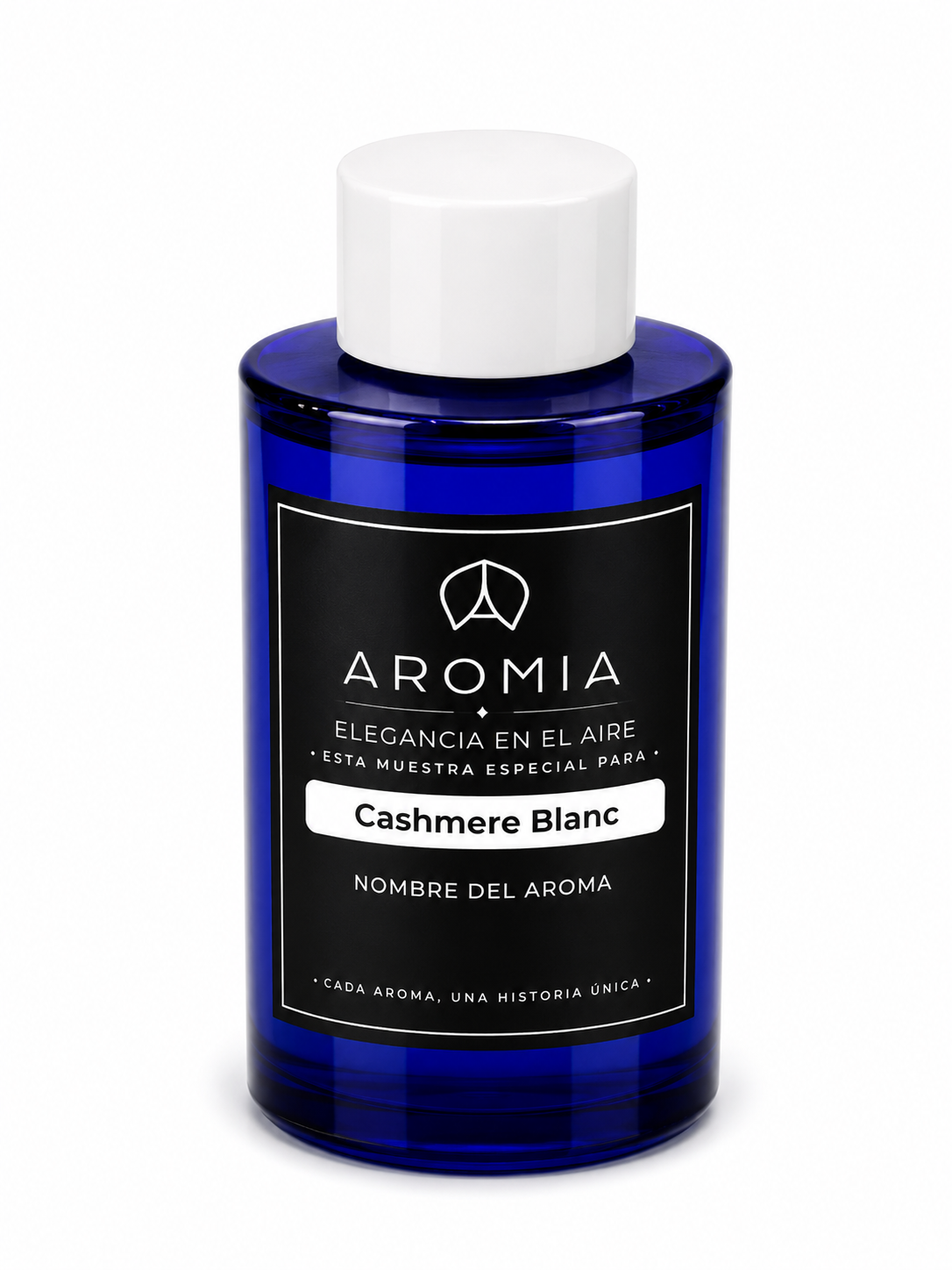 Aroma (100ml): Cashmere