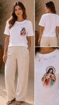 Señor de la Divina Misericordia