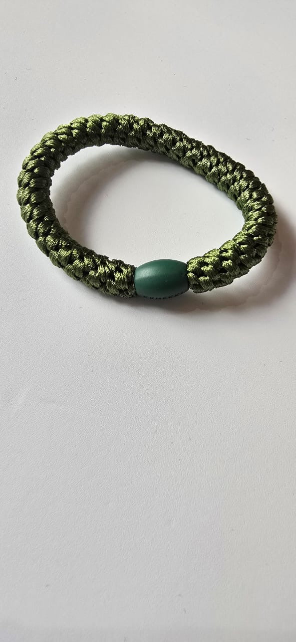 KKNEKKI COLA OLIVE GREEN