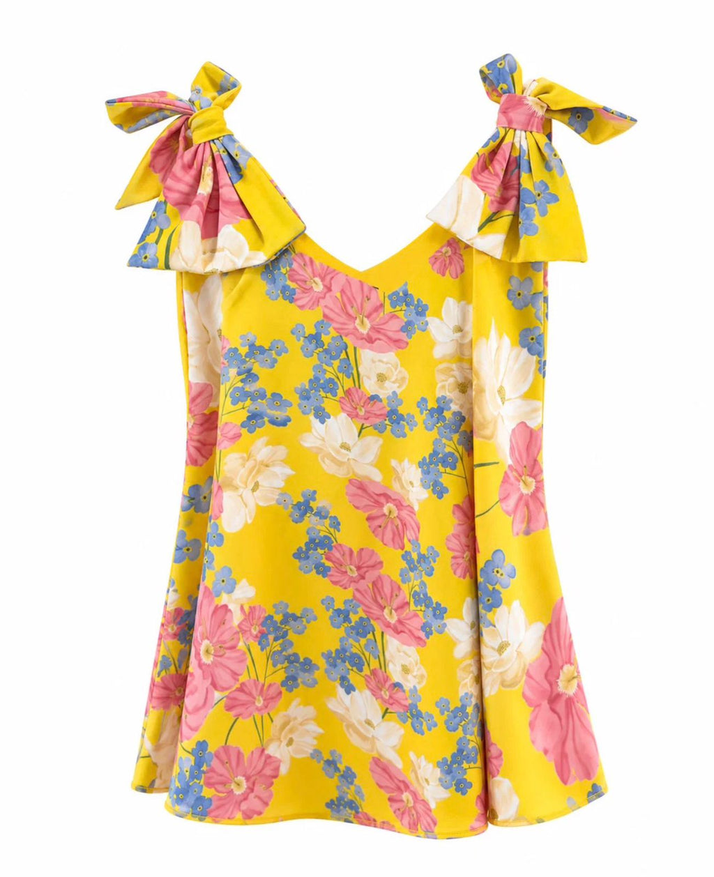 Rossana Dress
