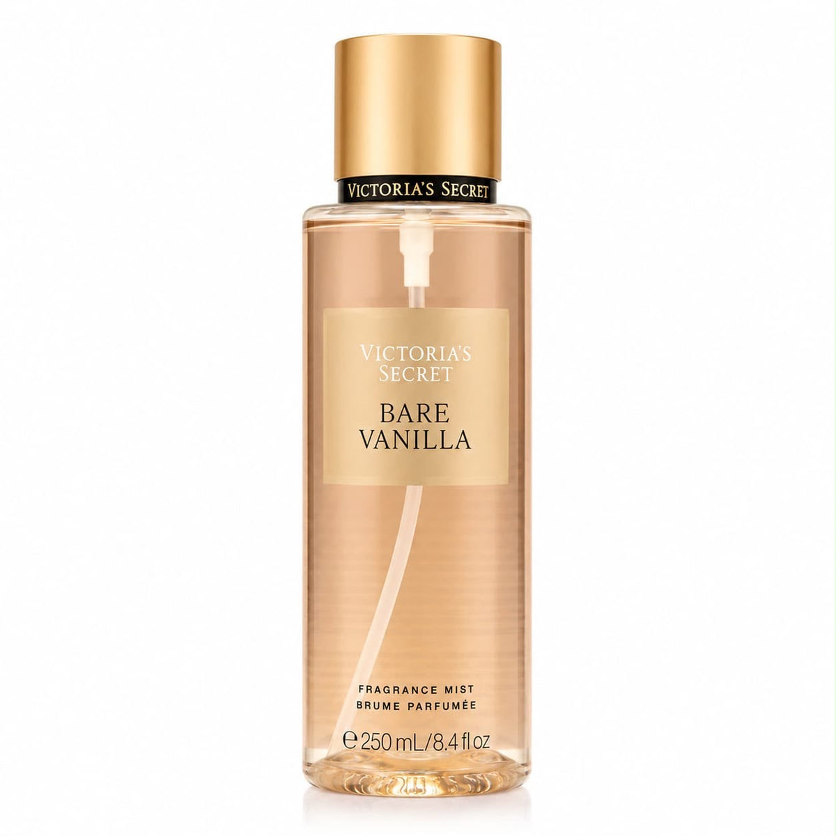 Body Splash Bare Vanilla