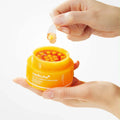 Medicube Kojic Acid Turmeric Vita Capsule Cream