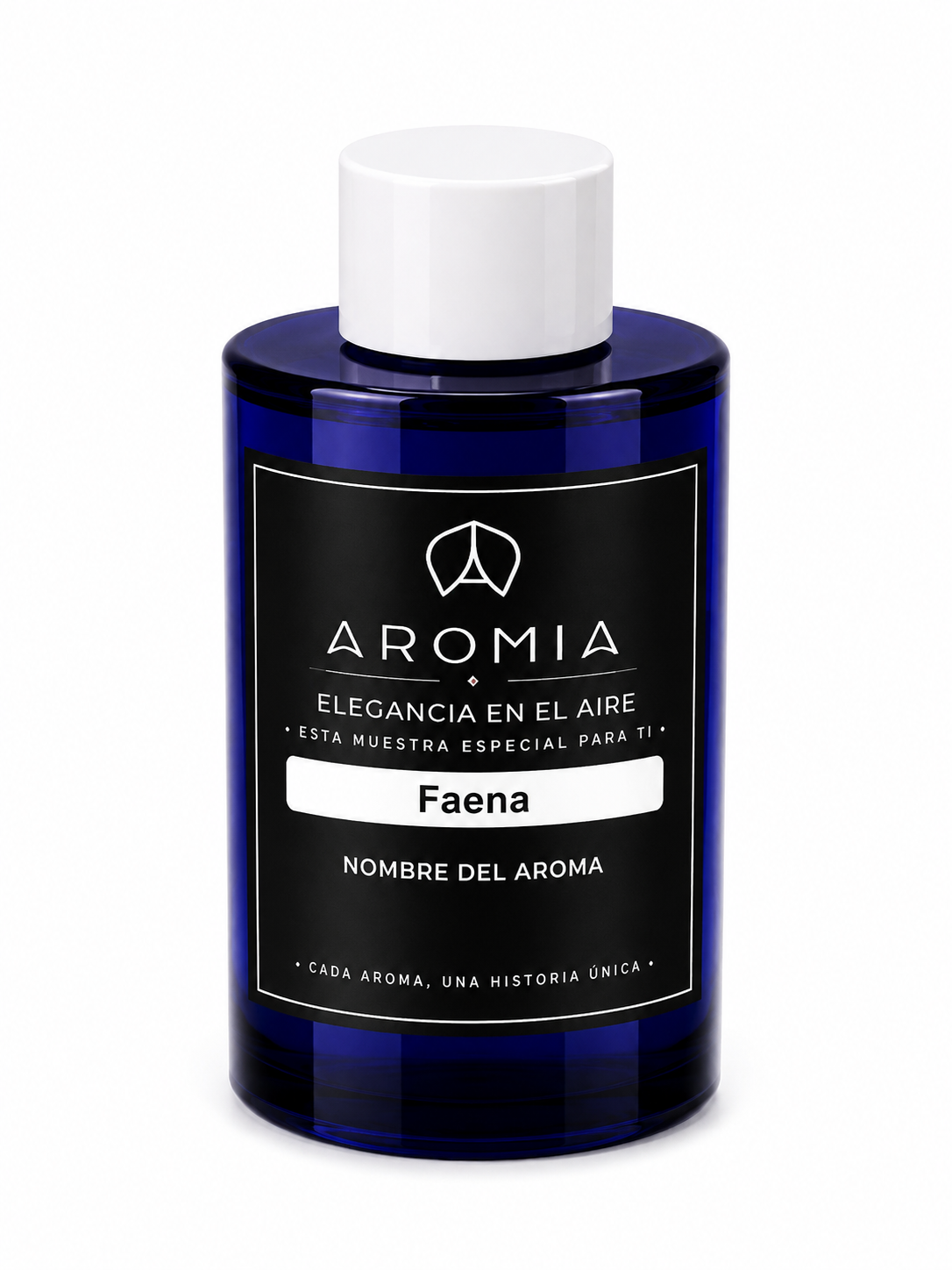 Aroma (100ml): Faena