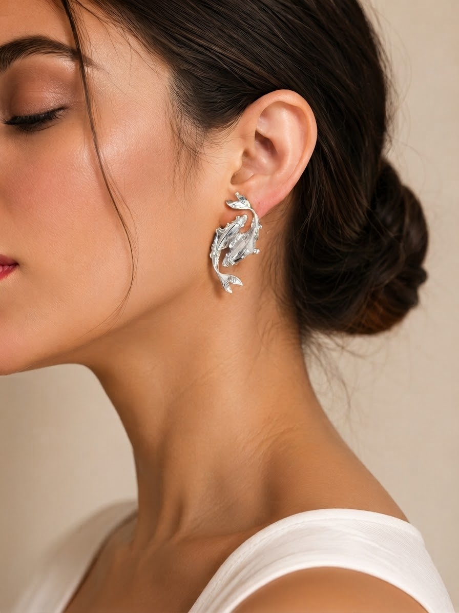 ARETES DE PECES