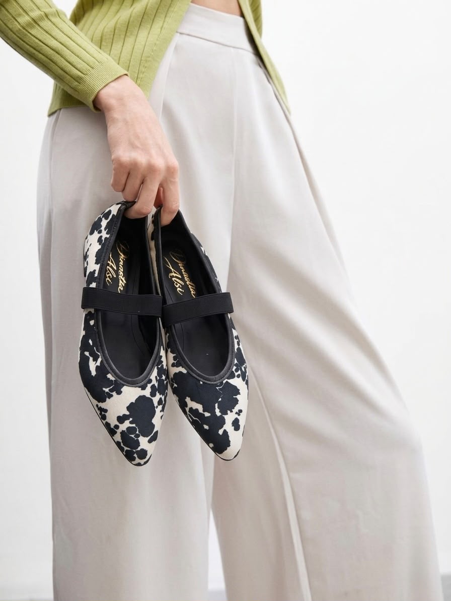 FLATS DE PUNTA