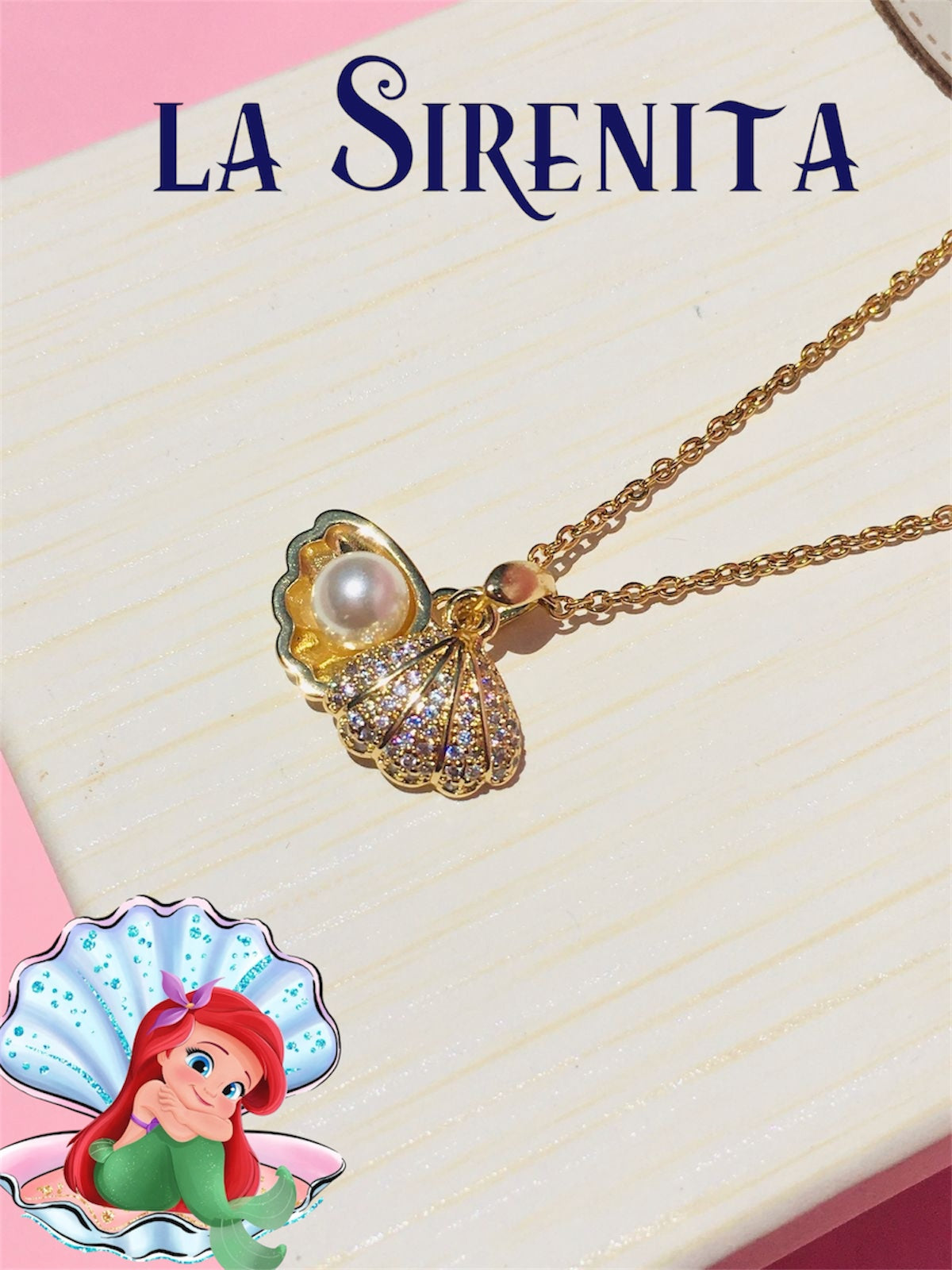 Ariel