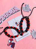 Spiderman Dúo