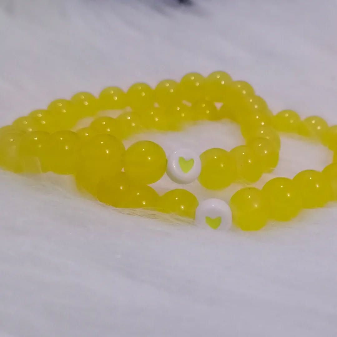 Amarillo Dúo