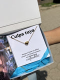 Culpa tuya