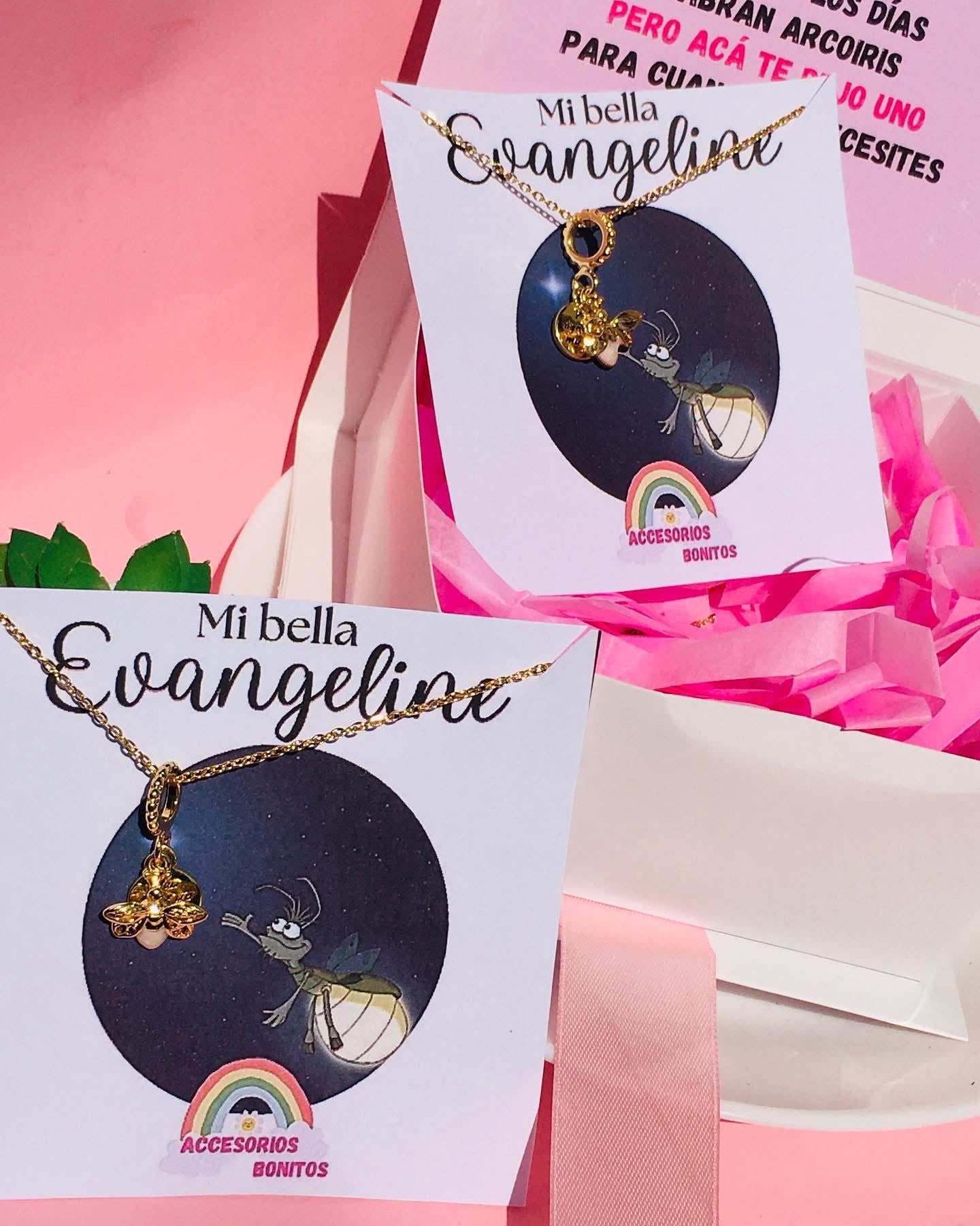 Evangeline