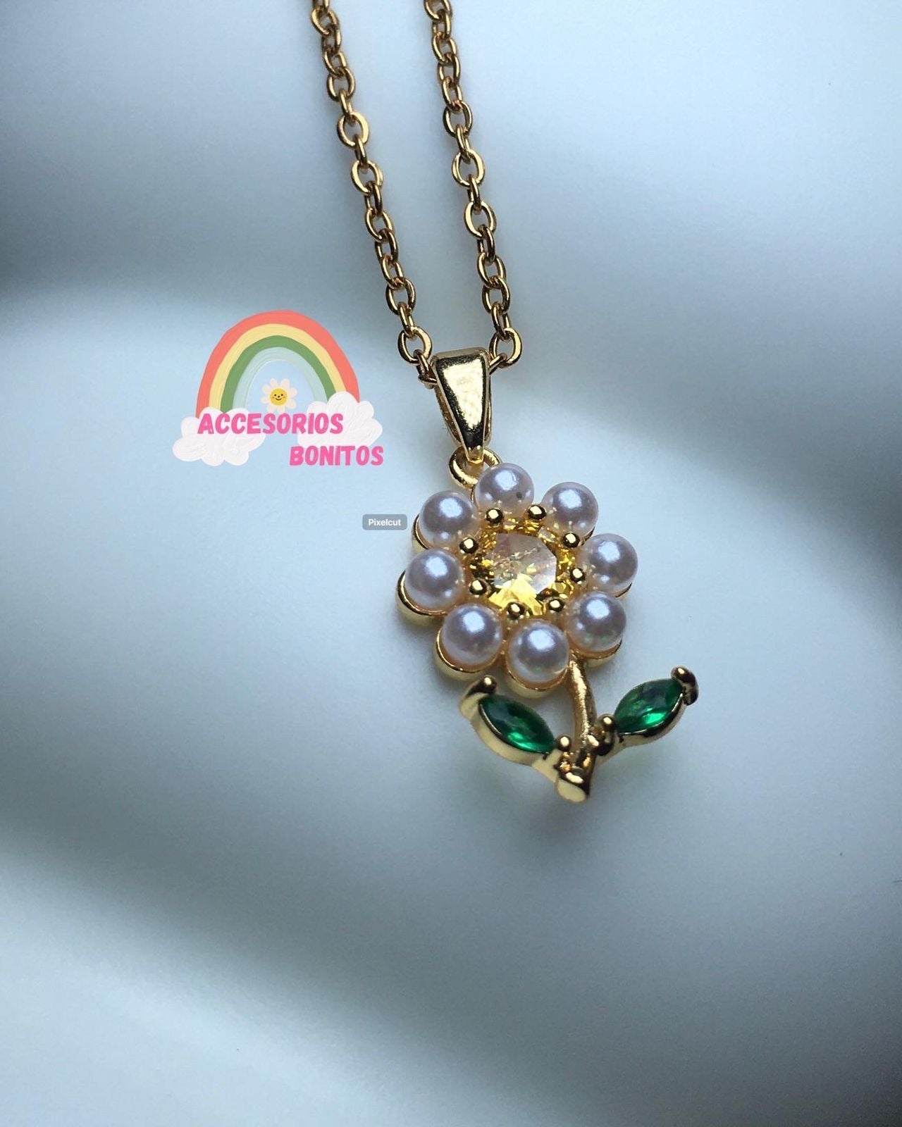 Florecita