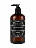 Jabon de Manos (500ml): Matcha