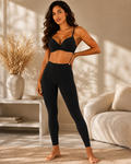 FAJA LEGGIN TALLADORA