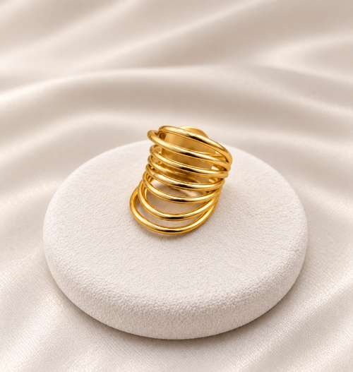 Anillo 223A