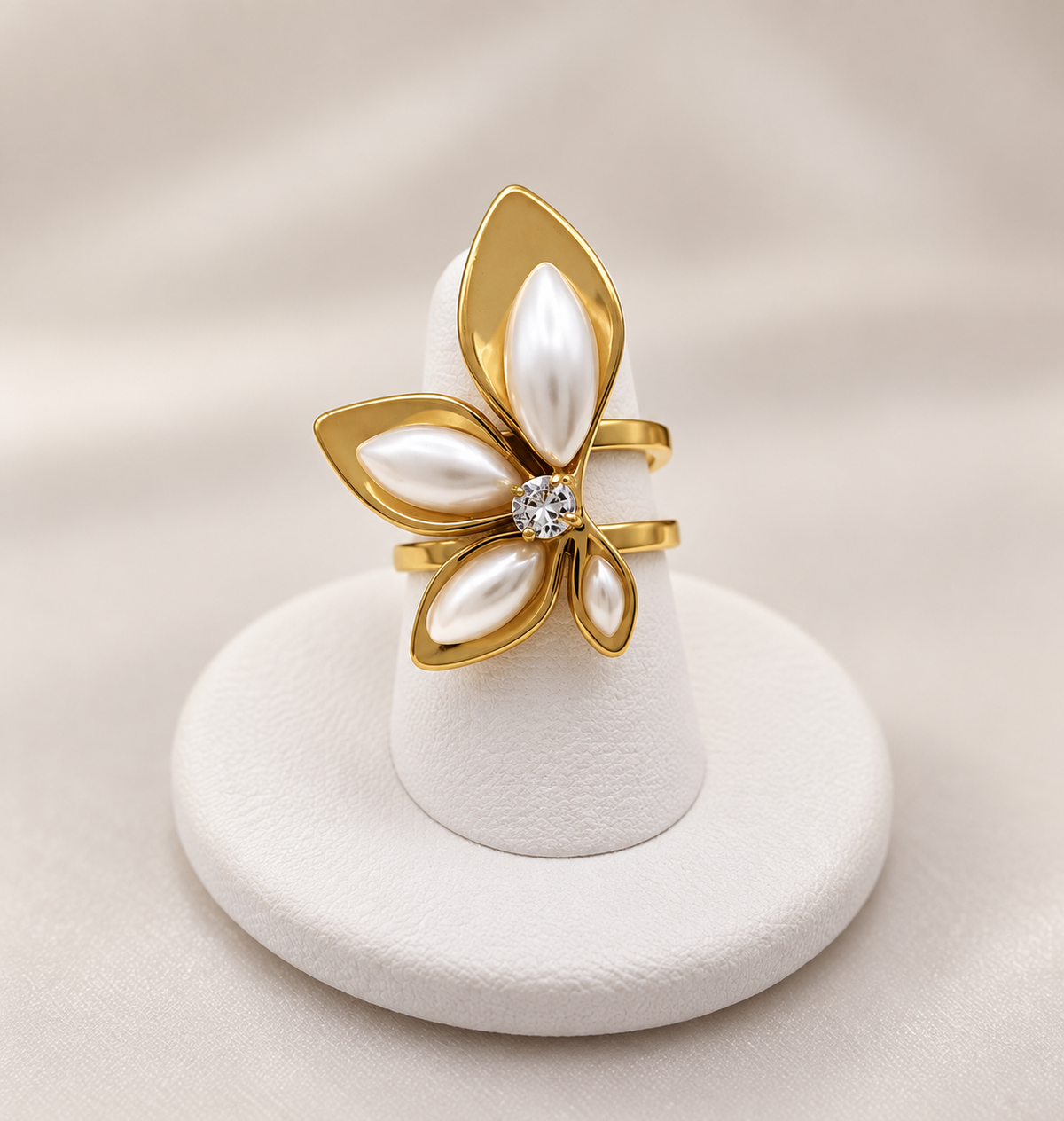 Anillo 245A