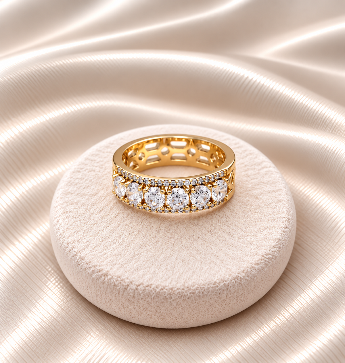 Anillo 252A
