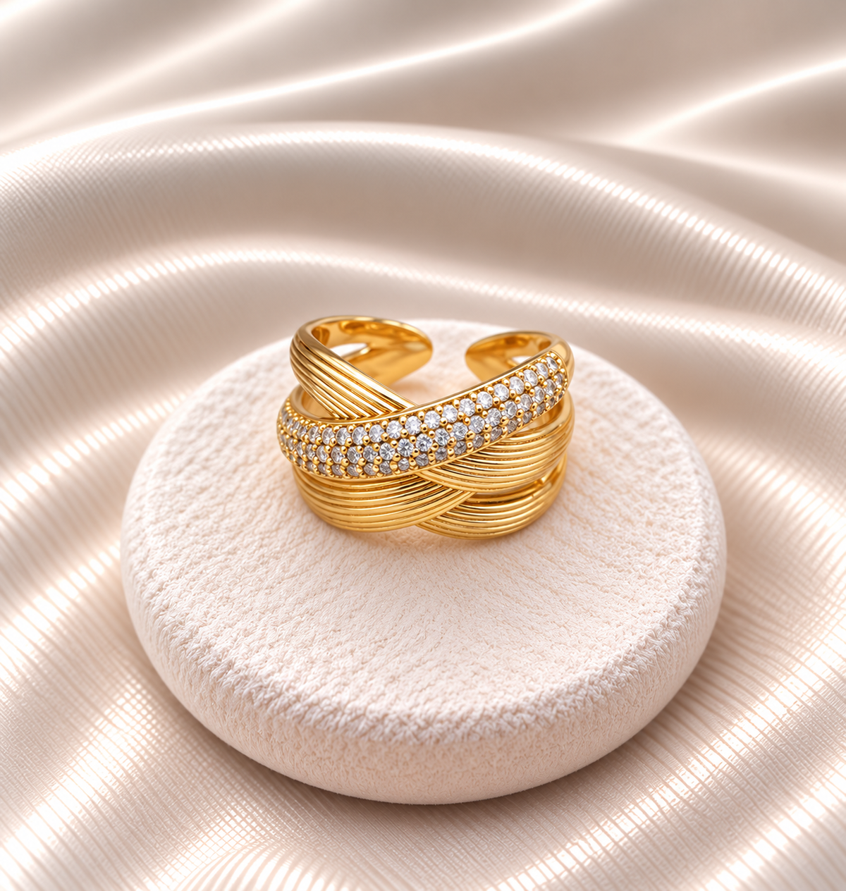 Anillo 253A